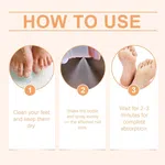 Bee Venom Nail Care Soothing Spray and Nail Strengthener image 4