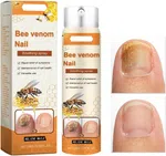 Bee Venom Nail Care Soothing Spray and Nail Strengthener image 8