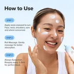 Beauty of Joseon Relief Sun Aqua-Fresh Sunscreen, Rice + Panthenol SPF 50+ PA++++, 50ml image 5