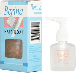 Berina Professional Hair Coat Serum, 85ml