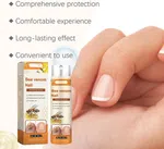 Bee Venom Nail Care Soothing Spray and Nail Strengthener image 3