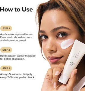 Beauty of Joseon Relief Sun Rice + Probiotics SPF 50+ PA++++, 50ml