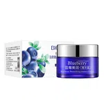 BIOAQUA Blueberry Essence Cream, 50g, with Hyaluronic Acid image 3