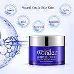 BIOAQUA Blueberry Essence Cream, 50g, with Hyaluronic Acid image 5