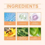 Bee Venom Nail Care Soothing Spray and Nail Strengthener image 7