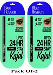 Blue Heaven 24HR Stay Jet Black Kajal image 2