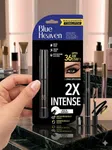 Blue Heaven 2X Intense Black Kajal and Eyeliner image 1
