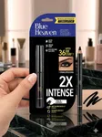 Blue Heaven 2X Intense Black Kajal and Eyeliner image 3