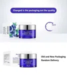 BIOAQUA Blueberry Essence Cream, 50g, with Hyaluronic Acid image 6