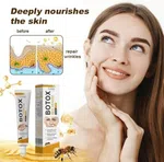 Botox Bee Venom Anti-Aging Wrinkle Repair Cream, 20g image 3
