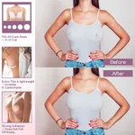 Breast Lift Boob Tape, 5 Meter Roll, Waterproof Invisible Body Tape image 1