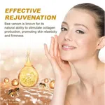 Botox Bee Venom Anti-Aging Wrinkle Repair Cream, 20g image 6