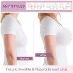 Breast Lift Boob Tape, 5 Meter Roll, Waterproof Invisible Body Tape image 4