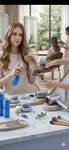 BTC Silk and Shine Heat Protector Spray, 250ml image 5