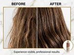 B&S Professional Shea Butter Protein Hair Shampoo, 750ml, Sulfate and Paraben Free image 2
