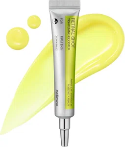 Celimax Retinal Shot 15ml, Korean Anti-Aging Face Booster