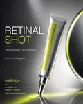 Celimax Retinal Shot 15ml, Korean Anti-Aging Face Booster image 5
