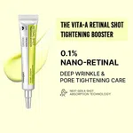 Celimax Retinal Shot 15ml, Korean Anti-Aging Face Booster image 8