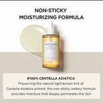 Centella Face Serum with Centella Asiatica for Soothing and Repair image 5