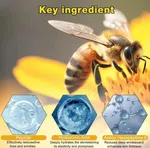 Botox Bee Venom Anti-Aging Wrinkle Repair Cream, 20g image 8