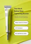 Celimax The Vita A Retinal Shot Tightening Booster Duo Set, 15ml x 2 image 2