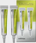 Celimax The Vita A Retinal Shot Tightening Booster Duo Set, 15ml x 2 image 1