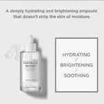 Centella Face Serum with Centella Asiatica for Soothing and Repair image 4