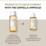 Centella Face Serum with Centella Asiatica for Soothing and Repair image 7
