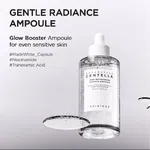Centella Face Serum with Centella Asiatica for Soothing and Repair image 3