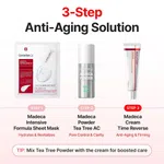 CENTELLIAN 24 Madeca Cream Time Reverse, 50ml image 6