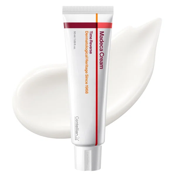 CENTELLIAN 24 Madeca Cream Time Reverse, 50ml - Available at AfnoBazar Nepal