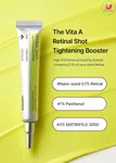 Celimax Retinal Shot 15ml, Korean Anti-Aging Face Booster - Available at AfnoBazar Nepal
