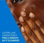 CeraVe Facial Cleanser with Ceramides and Hyaluronic Acid - Available at AfnoBazar Nepal