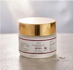 Korean Glass Skin Miracle Retinol Face Cream with SPF 30 - Available at AfnoBazar Nepal