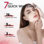 Kojic Acid Face Serum for Dark Spots and Firming - Available at AfnoBazar Nepal