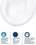 CeraVe Facial Cleanser with Ceramides and Hyaluronic Acid - Available at AfnoBazar Nepal