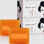 Kojic Acid Soap for Face and Body - Available at AfnoBazar Nepal