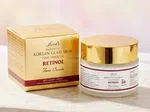 Korean Glass Skin Miracle Retinol Face Cream with SPF 30 - Available at AfnoBazar Nepal