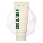 K-SECRET Cleansing Foam, 150ml, with Salicylic Acid and Probiotics - Available at AfnoBazar Nepal