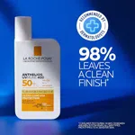 La Roche-Posay Anthelios 100% Mineral Zinc Oxide Sunscreen SPF 50, 50ml - Available at AfnoBazar Nepal