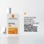 La Roche-Posay Anthelios UVMune 400 Invisible Fluid Sunscreen, 50ml - Available at AfnoBazar Nepal