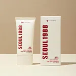 K-SECRET Sunscreen SPF 50+ PA++++, 50ml, Pine Tree and Ceramide Formula - Available at AfnoBazar Nepal