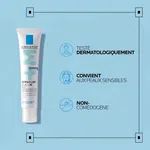 La Roche-Posay Effaclar Duo+M Acne Treatment Cream, 40ml - Available at AfnoBazar Nepal