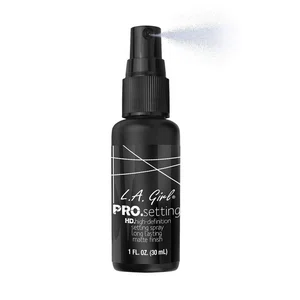 L.A. Girl PRO.setting HD Setting Spray, 30ml, Matte Finish - Available at AfnoBazar Nepal