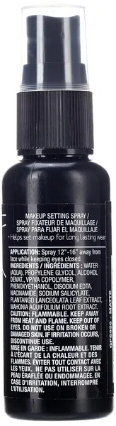 L.A. Girl PRO.setting HD Setting Spray, 30ml, Matte Finish - Available at AfnoBazar Nepal
