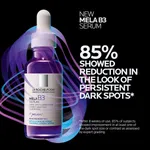 La Roche-Posay Mela B3 Intense Anti-Dark Spot Serum, 30ml, with Melasyl and 10% Niacinamide - Available at AfnoBazar Nepal