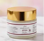 Korean Glass Skin Miracle Retinol Face Cream with SPF 30 - Available at AfnoBazar Nepal