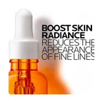 La Roche-Posay Pure Vitamin C12 Face Serum, 30ml - Available at AfnoBazar Nepal