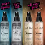 L.A. Girl PRO Setting HD Setting Spray, Matte Finish - Available at AfnoBazar Nepal