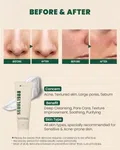 K-SECRET Cleansing Foam, 150ml, with Salicylic Acid and Probiotics - Available at AfnoBazar Nepal